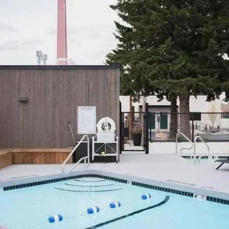 RSVP Hotel