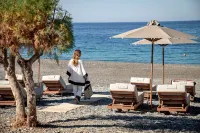 Lapis Nera Villas - Havudsigt