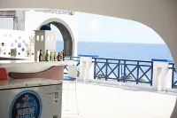 Thunderbird Resorts - Poro Point - bar