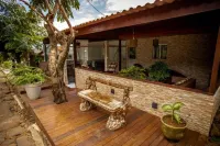 Pousada da Leide - 3-Star