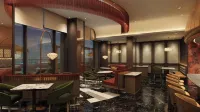NOVOTEL BHUBANESWAR JANPATH - breakfast