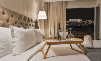 A.P. Acropolis View Apartments