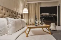 A.P. Acropolis View Apartments - Romantische
