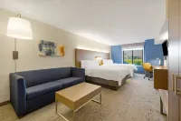 Holiday Inn Express & Suites ROLLA - UNIV OF MISSOURI S&T by IHG - Pool