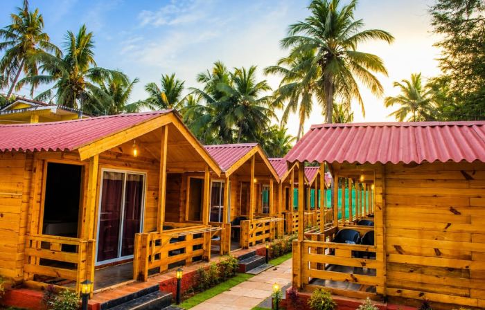Village Sunset Paradise Beach Resort