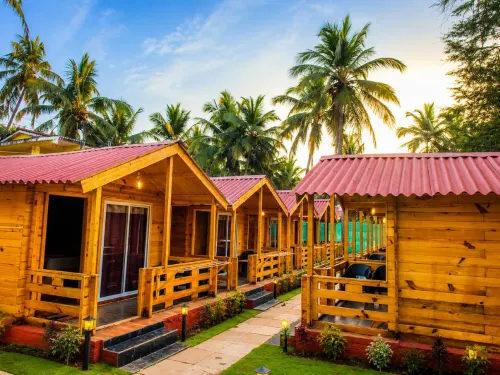 Village Sunset Paradise Beach Resort - 3-Star