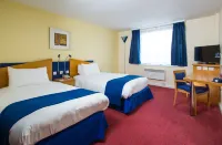 Holiday Inn Express BRADFORD CITY CENTRE by IHG - Bares