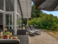 "Skammel" - 900m from the Sea - 4-Star