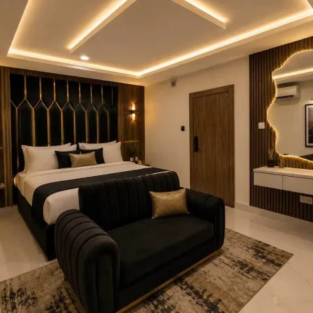 Villa Palazzo Hotel 2
