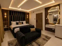 Villa Palazzo Hotel 2 - نادي رياضي