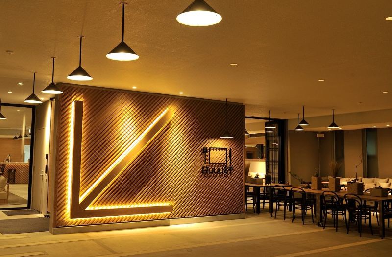 hotel androoms Osaka Hommachi photo 5