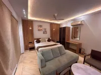 Hotel Euro Starr by Bellamount Near Delhi Airport - 2-Star