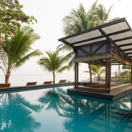 Rinjani Beach Eco Resort