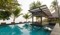 Rinjani Beach Eco Resort - Beach