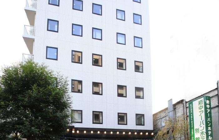 Urban Hotel Tokyo Fuchu Nishiguchi