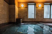 Spring Sunny Hotel Nagoya Tokoname Ekimae - 4-Star