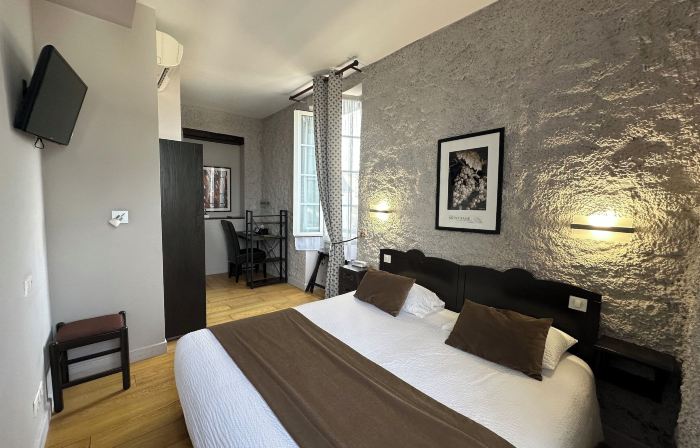 Logis Hostellerie des Ducs