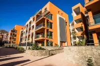 Arguineguín Park by Servatur VV - 4-Star