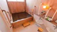 Tansen Hotel - Kuumat lähteet