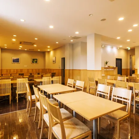 Komagane Premont Hotel