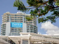 Mantra Mooloolaba Beach Hotels in Mooloolaba