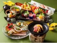 Kure Hankyu Hotel - breakfast