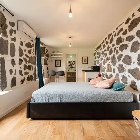 Liiiving in Azores - Casa de Foros