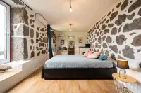 Liiiving in Azores - Casa de Foros - Villalar