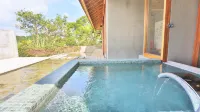 翡翠巣　ＫＡＷＡＳＥＭＩＮＯＳＵ（ＭＵＫＡＫＡ　ＶＩＬＬＡ） - 温泉