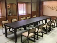 Sento Ryokan Hotels near Genbudo Park