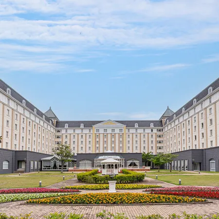Hotel Nikko Huis Ten Bosch