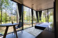 The Haüs Windham - Spacious Suites, Hot Tub, Mountain Views! - balcony