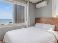 Ganghwa Haemolupension Hotel berhampiran Pantai Dongmak