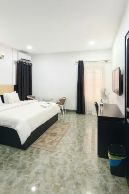 Filial Court Stays - spa