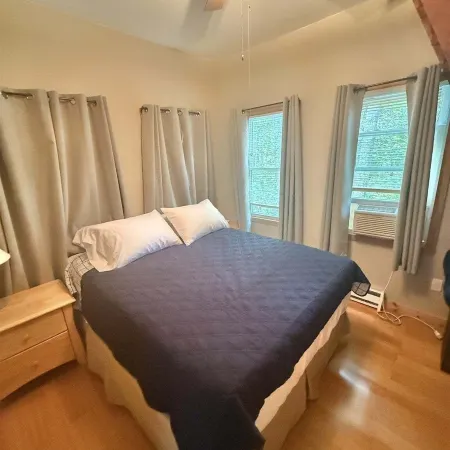 The Grant Cabin Limit 6 2 Bedroom Cabin