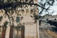 Palazzotto Residence&Winery - balcon