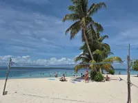 Hotel República Panamá - Beach
