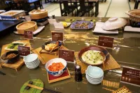 Hoshikawakan - sarapan