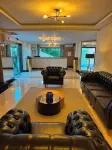 Le Bonne Ville Hotel - Wifi