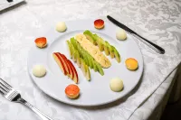 Hotel Mamora - Aamiainen