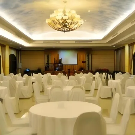 Mae Pim Resort Hotel