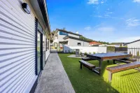 Myhub Holiday Park Dunedin - 民泊