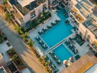파랄로스 비너스 스위트 - 어른 전용 - 5성급