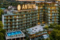 Antalya Hotel & Spa, Rishikesh - Spa