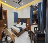 Konark Hotel Mussoorie - 2 stjerner
