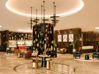 Aura Suites Downtown - 2星級