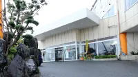 Amagi Kankou Hotel Amagikan - Parking