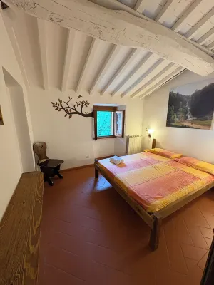 B&B Antica Foresteria di Tòsina - Хостел