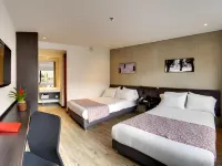 هوتل بي 3 فيري Hotels near تشيكو