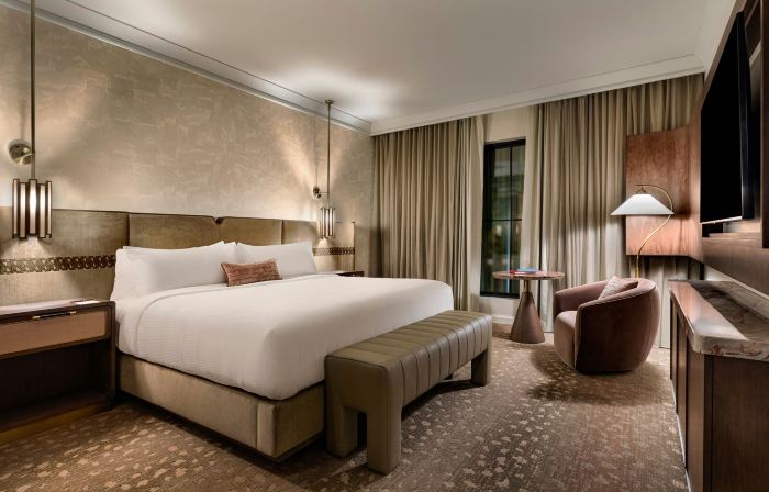 โรงแรม วิน, โรเจอร์ส-เบนตันวิลล์, ออทโทกราฟ คอลเลกชัน